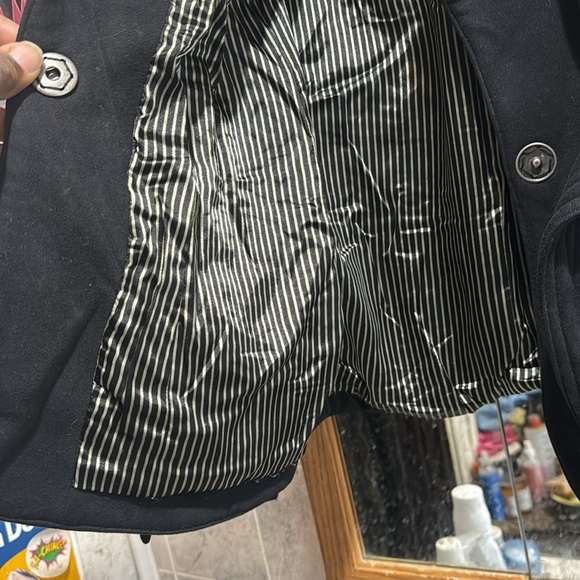 Forever 21 jacket - Picture 7 of 9